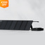 Arkpax Panel solar portátil plegable de 12 pulgadas y 200 W