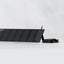 Arkpax Panel solar portátil plegable de 12 pulgadas y 200 W