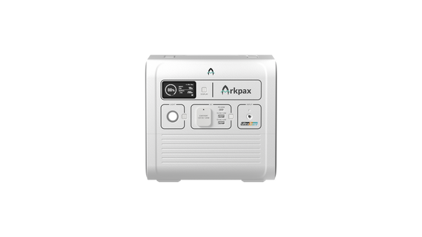 Arkpax Titan - Central eléctrica portátil