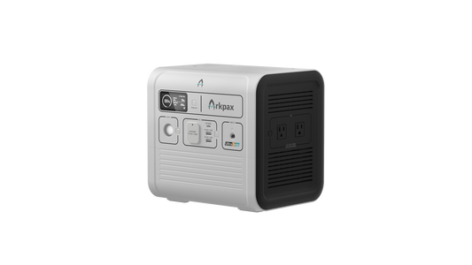 Arkpax Titan - Central eléctrica portátil